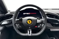 Ferrari SF90 din 2021 cu 17.500 km - oferta FER182208 - foto 13