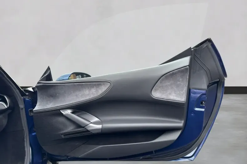 Ferrari SF90 din 2021 cu 17.500 km - oferta FER182208 - foto 22