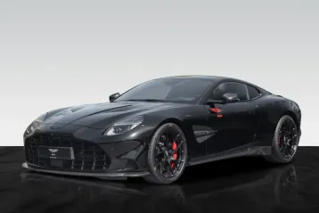Aston Martin Vanquish din 2025 - oferta AST182209