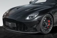 Aston Martin Vanquish din 2025 cu 7.500 km - oferta AST182209 - foto 3