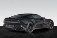 Aston Martin Vanquish din 2025 cu 7.500 km - oferta AST182209 - foto 5