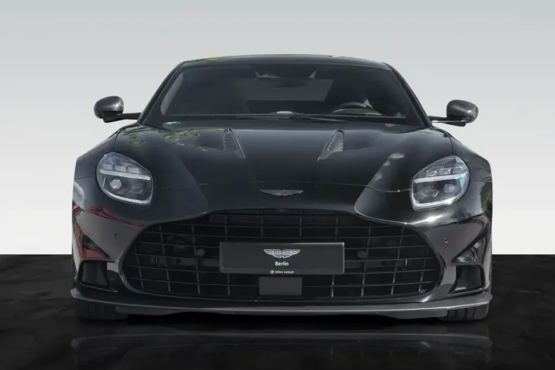 Aston Martin Vanquish din 2025 cu 7.500 km - oferta AST182209 - foto 7