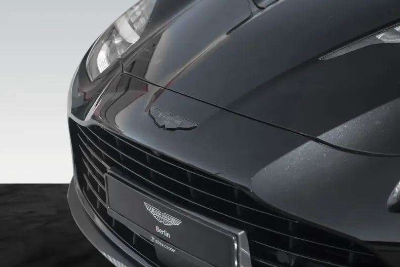 Aston Martin Vanquish din 2025 cu 7.500 km - oferta AST182209 - foto 9