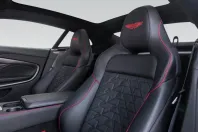 Aston Martin Vanquish din 2025 cu 7.500 km - oferta AST182209 - foto 20