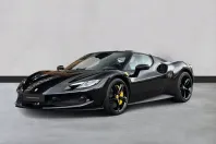 Ferrari 296 GTB din 2025 cu 1.100 km - oferta FER182210 - foto 1