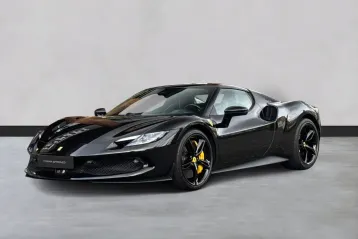 Ferrari 296 GTB din 2025 - oferta FER182210