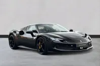 Ferrari 296 GTB din 2025 cu 1.100 km - oferta FER182210 - foto 4