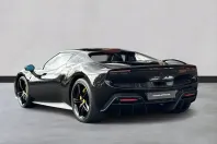 Ferrari 296 GTB din 2025 cu 1.100 km - oferta FER182210 - foto 8