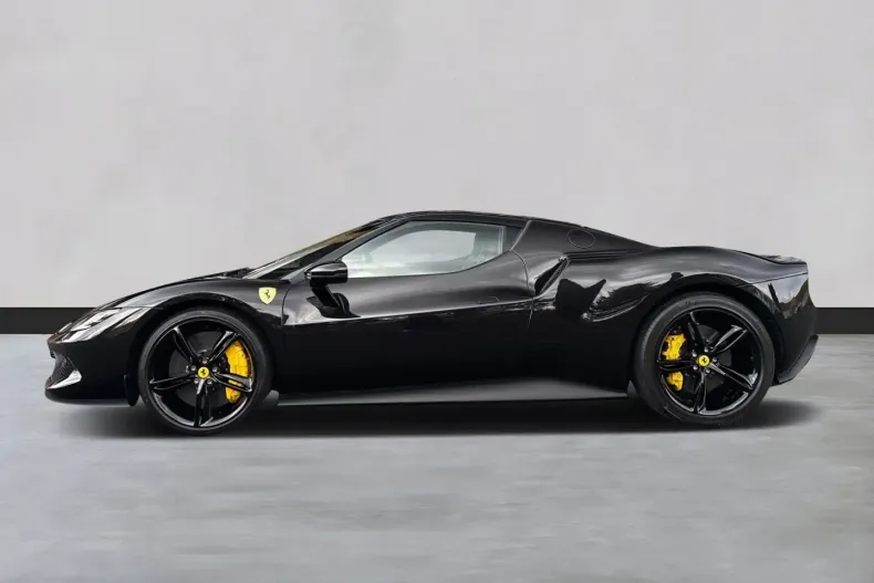 Ferrari 296 GTB din 2025 cu 1.100 km - oferta FER182210 - foto 9