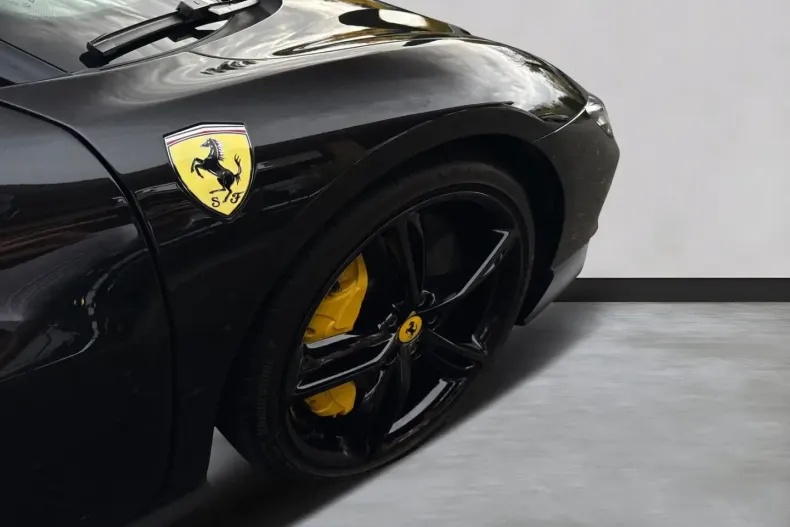 Ferrari 296 GTB din 2025 cu 1.100 km - oferta FER182210 - foto 10