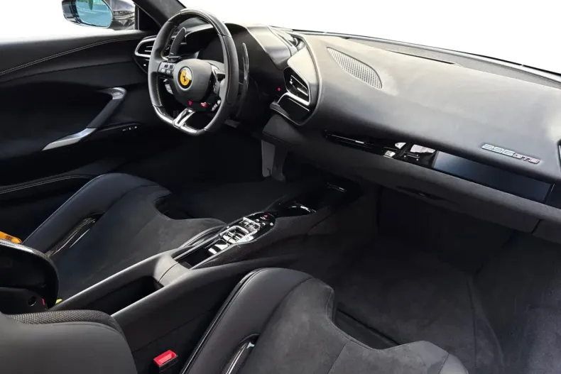 Ferrari 296 GTB din 2025 cu 1.100 km - oferta FER182210 - foto 14