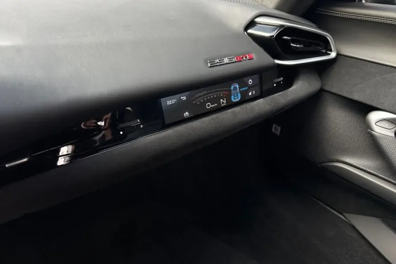 Ferrari 296 GTB din 2025 cu 1.100 km - oferta FER182210 - foto 15