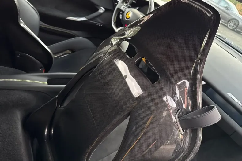 Ferrari 296 GTB din 2025 cu 1.100 km - oferta FER182210 - foto 19