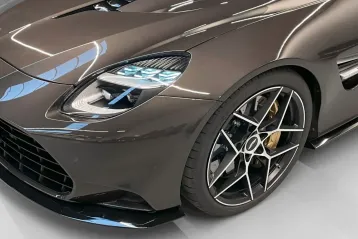 Aston Martin Vanquish din 2025 - oferta AST182211