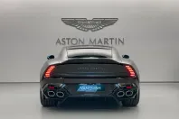 Aston Martin Vanquish din 2025 cu 5.000 km - oferta AST182211 - foto 4