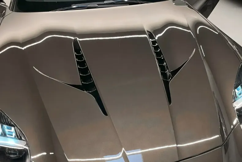 Aston Martin Vanquish din 2025 cu 5.000 km - oferta AST182211 - foto 7