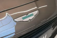 Aston Martin Vanquish din 2025 cu 5.000 km - oferta AST182211 - foto 8