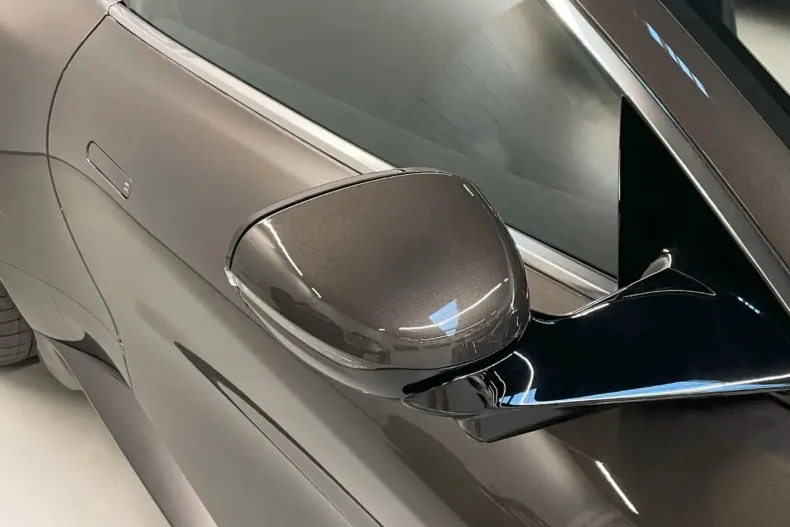 Aston Martin Vanquish din 2025 cu 5.000 km - oferta AST182211 - foto 9