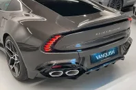 Aston Martin Vanquish din 2025 cu 5.000 km - oferta AST182211 - foto 10