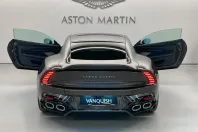 Aston Martin Vanquish din 2025 cu 5.000 km - oferta AST182211 - foto 11