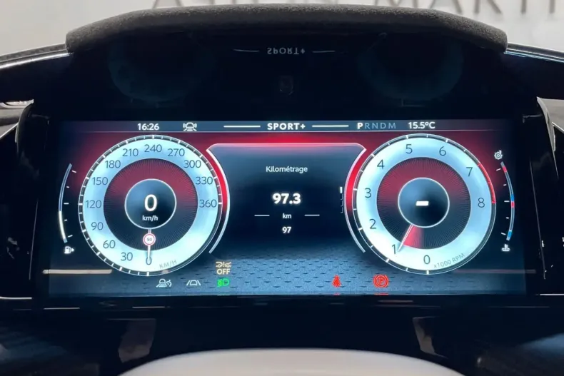 Aston Martin Vanquish din 2025 cu 5.000 km - oferta AST182211 - foto 16