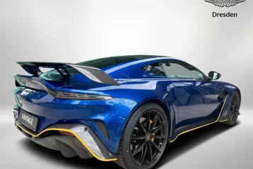 Aston Martin V12 Vantage din 2024 - oferta AST182212