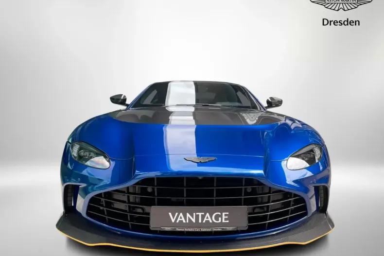 Aston Martin V12 Vantage din 2024 cu 1.001 km - oferta AST182212 - foto 4