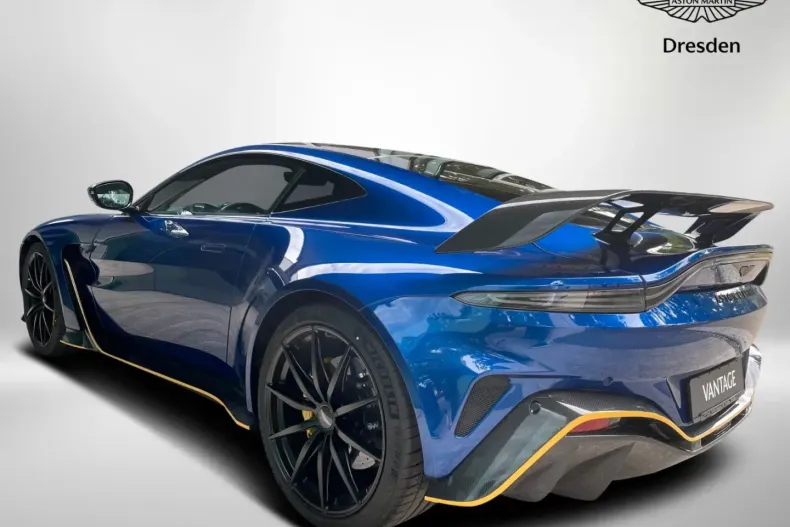 Aston Martin V12 Vantage din 2024 cu 1.001 km - oferta AST182212 - foto 7