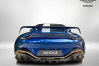 Aston Martin V12 Vantage din 2024 cu 1.001 km - oferta AST182212 - foto 8