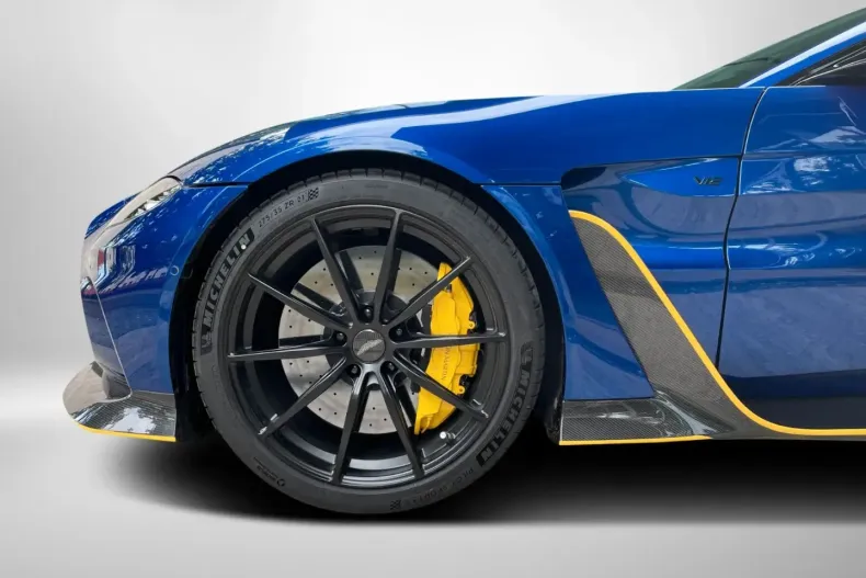 Aston Martin V12 Vantage din 2024 cu 1.001 km - oferta AST182212 - foto 12