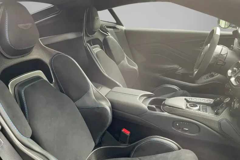 Aston Martin V12 Vantage din 2024 cu 1.001 km - oferta AST182212 - foto 18