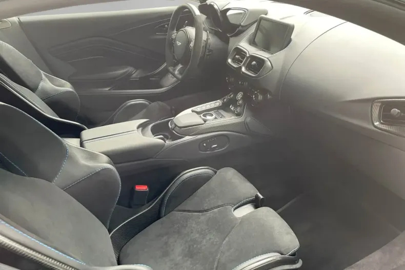 Aston Martin V12 Vantage din 2024 cu 1.001 km - oferta AST182212 - foto 19