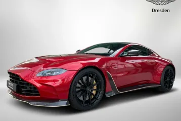 Aston Martin V12 Vantage din 2022 - oferta AST182213