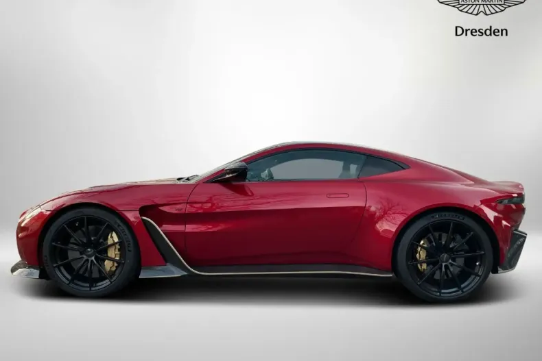 Aston Martin V12 Vantage din 2022 cu 1.700 km - oferta AST182213 - foto 5