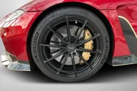 Aston Martin V12 Vantage din 2022 cu 1.700 km - oferta AST182213 - foto 6