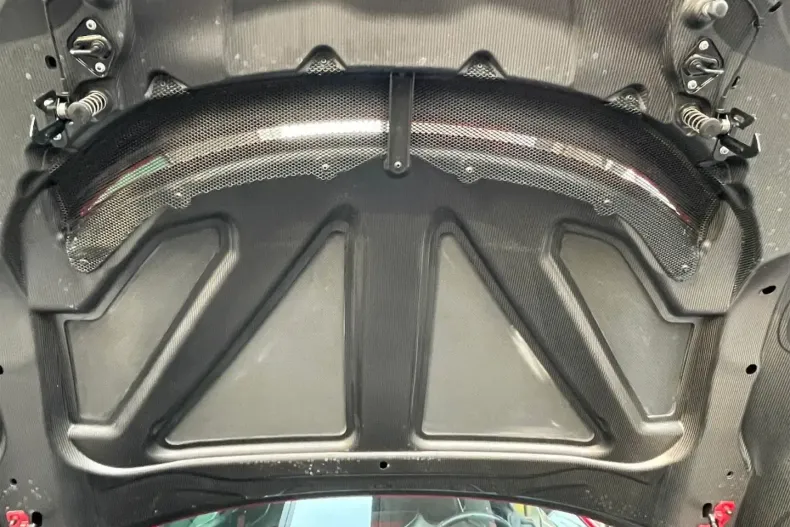 Aston Martin V12 Vantage din 2022 cu 1.700 km - oferta AST182213 - foto 8