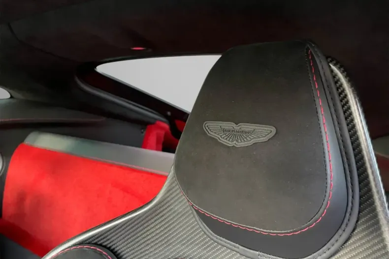 Aston Martin V12 Vantage din 2022 cu 1.700 km - oferta AST182213 - foto 15