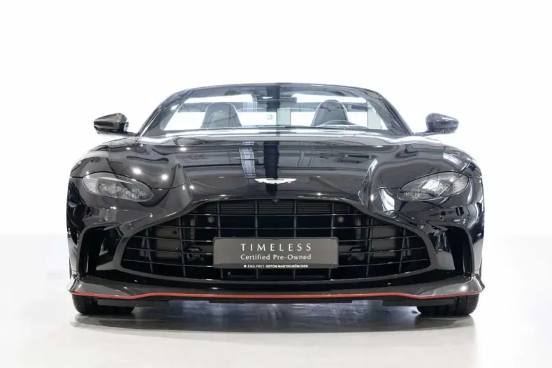 Aston Martin V12 Vantage din 2023 cu 5.060 km - oferta AST182214 - foto 4