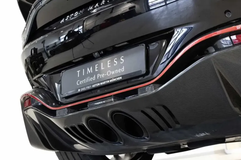 Aston Martin V12 Vantage din 2023 cu 5.060 km - oferta AST182214 - foto 9