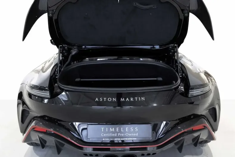 Aston Martin V12 Vantage din 2023 cu 5.060 km - oferta AST182214 - foto 11