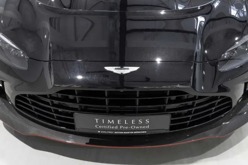 Aston Martin V12 Vantage din 2023 cu 5.060 km - oferta AST182214 - foto 17