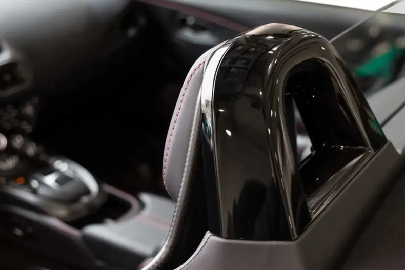 Aston Martin V12 Vantage din 2023 cu 5.060 km - oferta AST182214 - foto 19