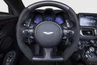 Aston Martin V12 Vantage din 2023 cu 5.060 km - oferta AST182214 - foto 26