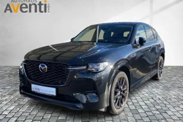 Mazda CX-60 din 2022 - oferta MAZ182215