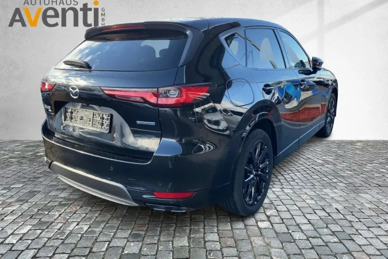 Mazda CX-60 din 2022 cu 73.522 km - oferta MAZ182215 - foto 2