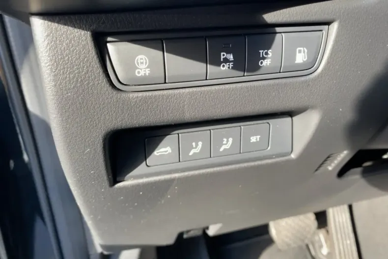 Mazda CX-60 din 2022 cu 73.522 km - oferta MAZ182215 - foto 7