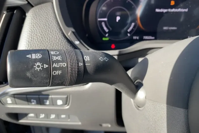 Mazda CX-60 din 2022 cu 73.522 km - oferta MAZ182215 - foto 8