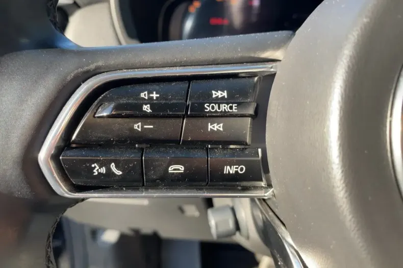 Mazda CX-60 din 2022 cu 73.522 km - oferta MAZ182215 - foto 9