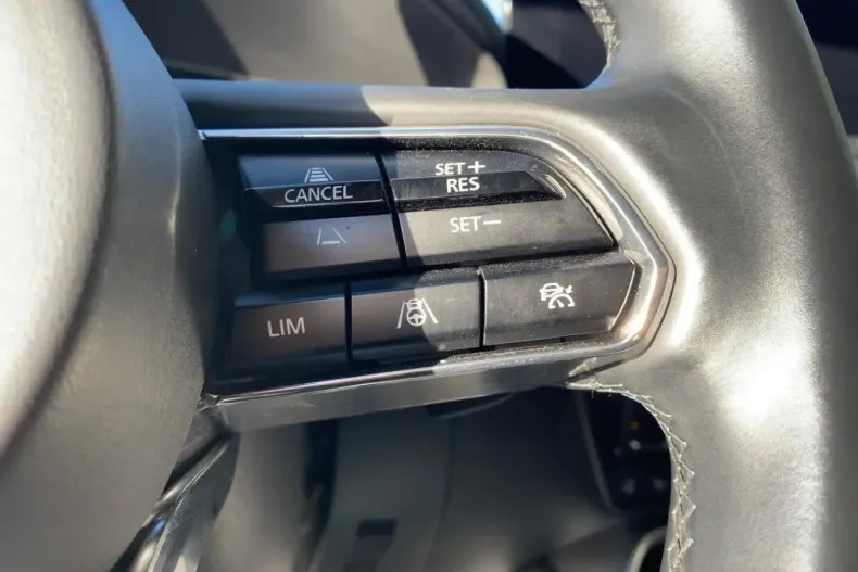 Mazda CX-60 din 2022 cu 73.522 km - oferta MAZ182215 - foto 10