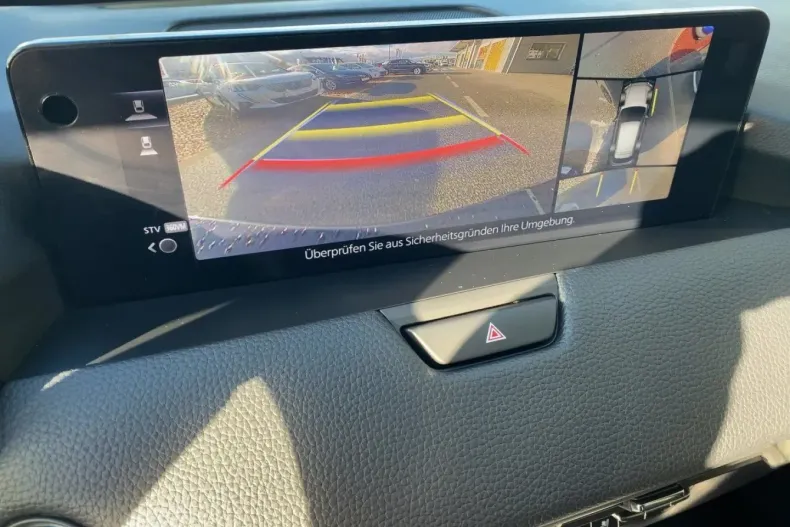 Mazda CX-60 din 2022 cu 73.522 km - oferta MAZ182215 - foto 12